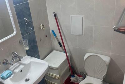 Garsonieră în Lipovei