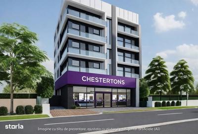 Spațiu comercial, de 425 mp, în Vitan - 2