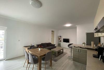 Braytim-Musicescu | 2 camere | Mobilat & Utilat | 2 locuri parcare | Imediat - 3