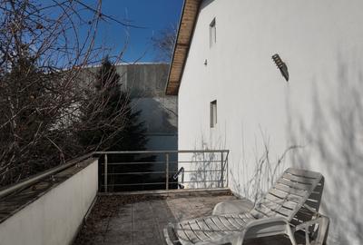 Casă spațioasă în cartier privat – 210 mp utili, Sector 6, zona Apusului - 28