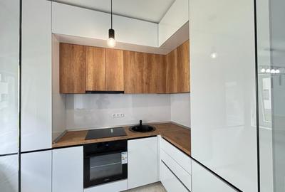 Apartament cu 2 camere decomandat, mobilat în Arhitecților - Calea Cisnădiei - 3