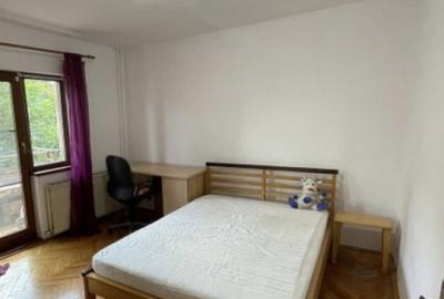 Apartament cu doua camere Lipovei Apartament cu doua camere Lipovei - 10