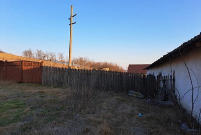 Teren de 300 mp, în Ștefan cel Mare - 1