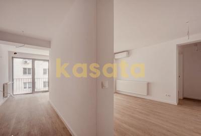 Apartament cu 2 camere semidecomandat în Parcul Circului - 5
