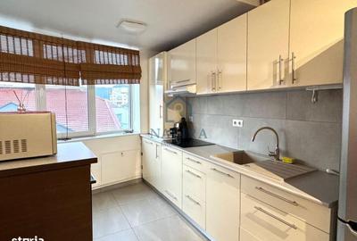 Apartament cu 3 camere în Central - 4