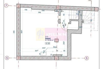 Casă cu 4 camere în Vitan - 9