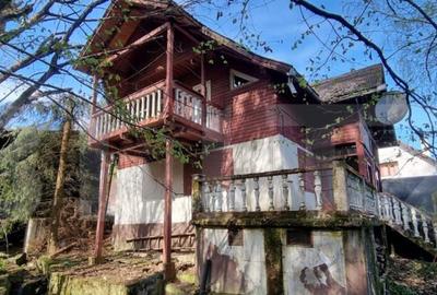 Duplex de vanzare in Colibita - 7