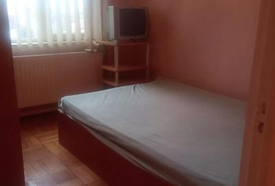 Apartament cu 2 camere semidecomandat în Boul Roșu - 2