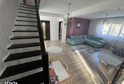 Casă cu 4 camere cu Teren 706 Mp în Ciurea - 14
