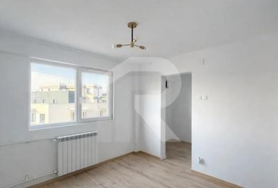 Garsonieră semidecomandată în Teiul Doamnei - 8