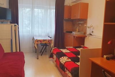 Garsonieră semidecomandată, mobilată în Vatra Luminoasă - 3