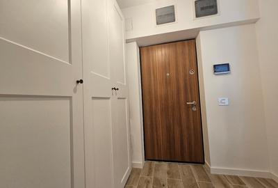 Garsonieră decomandată în Theodor Pallady - 18