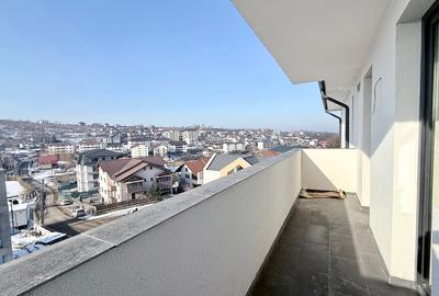 Garsonieră decomandată în Ciurea - 6