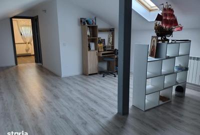 Casă cu 5 camere cu Teren 1300 Mp în Curtești - 6