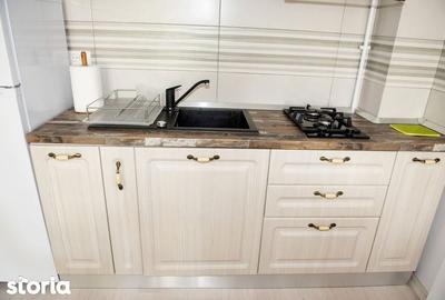 Apartament cu 2 camere în Nord - 4