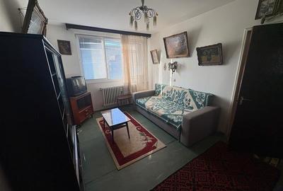 Inchirere apartament 3 camere Drumul Taberei - 9