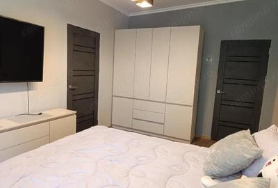 Apartament cu o camera de inchiriat in Modern - 2