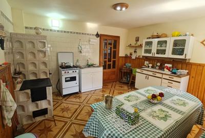 Casa langa Padure si livada | Zona linistita aproape de Targoviste - 7