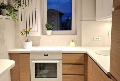 Apartament cu 2 camere semidecomandat în Floreasca - 1