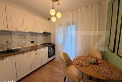 Apartament cu 2 camere decomandat în George Enescu - 11
