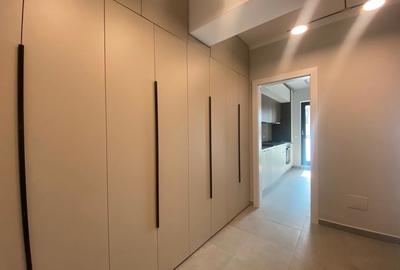 Unirii, Parcul Carol, ISG Residence IV - 3