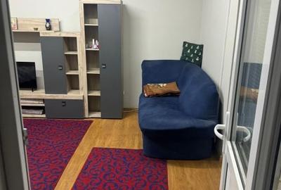 Garsoniera la curte comuna in zona Centrala-Oradea - 6