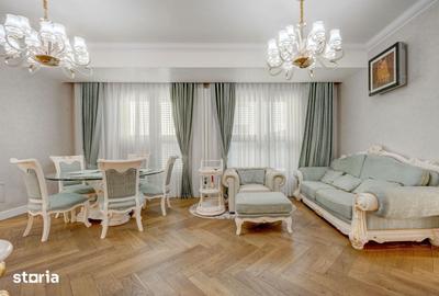 Apartament cu 3 camere decomandat în Grozăvești - 10