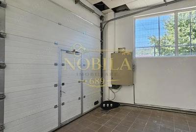 Spațiu comercial, de 525 mp, în Nord - 2