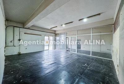 Spațiu comercial, de 100 mp, în Ceangăi - 16