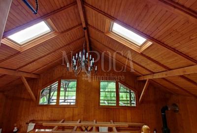 Casă individuală cu 5 camere cu Garaj în Făget - 4