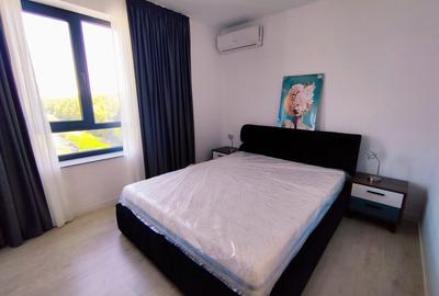 Apartament cu 3 camere decomandat în Nord - 9