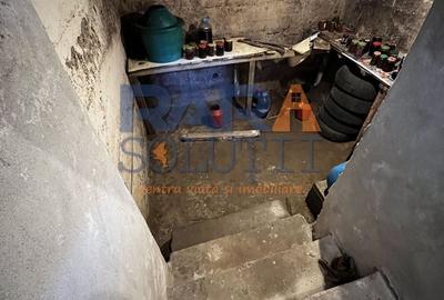 Casă 2015 - 4 dormitoare, 2 băi, 2 bucătării - 11