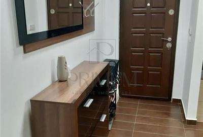 COMPLEX - 2 Camere - Centrala proprie - Boxa - Bloc izolat - Renovat complet - 8