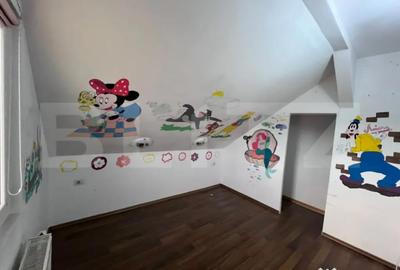 Casă cu 11 camere cu Teren 1342 Mp în Central - 8