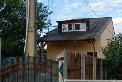 Casa cu gradina parter+1 - 1