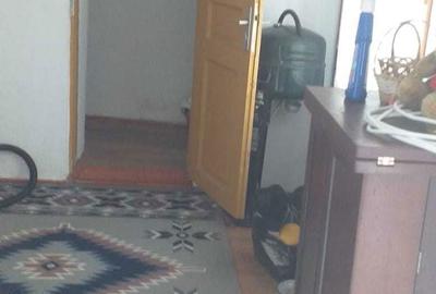 Casă cu 3 camere în Central - 6