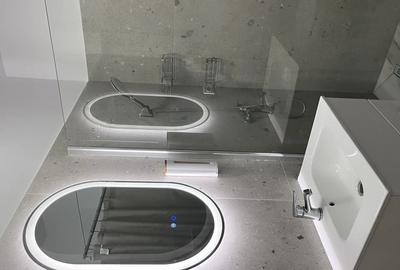 Apartament nou cu 2 camere + loc de parcare - 6