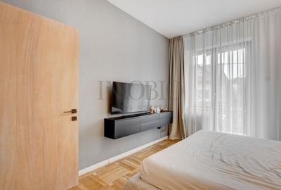 Vila Moderna | 4 Camere | Aviatiei - 13