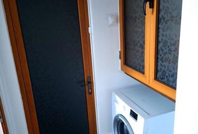 Apartament cu 3 camere decomandat în Central - 2