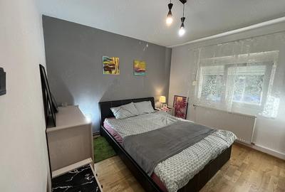 Apartament cu 3 camere decomandat în Telegrafului - 5
