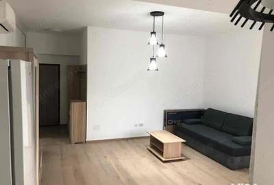 Apartament cu 2 camere semidecomandat în Știrbei Vodă - 3