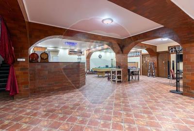 Vila de vanzare 14 camere |PISCINA | TEREN GENEROS| BRAGADIRU| ILFOV - 23