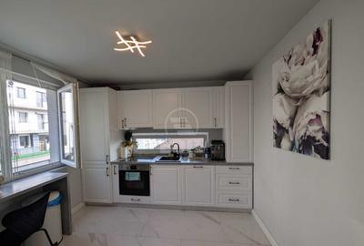 Casa tip Duplex,zona Teilor - 11