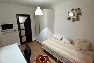 Apartament cu 4 camere decomandat în Babadag - 9