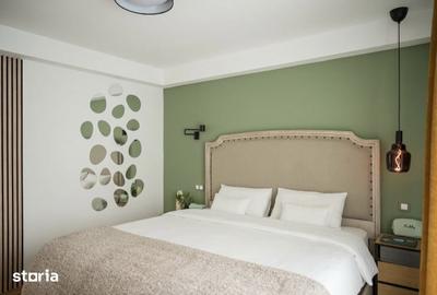 Apartament cu 4 camere în Străulești - 11