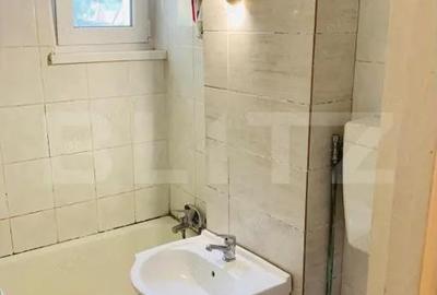 Apartament cu 3 camere semidecomandat, mobilat în Semicentral - 3