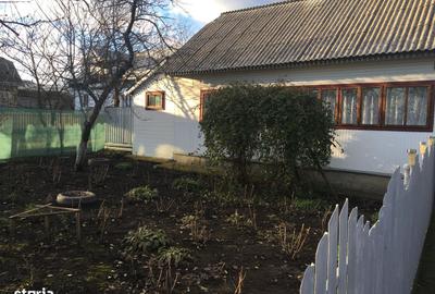 Casă cu 4 camere în Măzănăești - 19