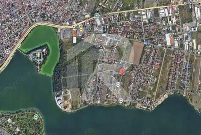 Terenuri de vanzare in Cernica gata pentru construc?ie! - 4