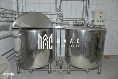 Spațiu comercial, de 2,000 mp, în Bazna - 17