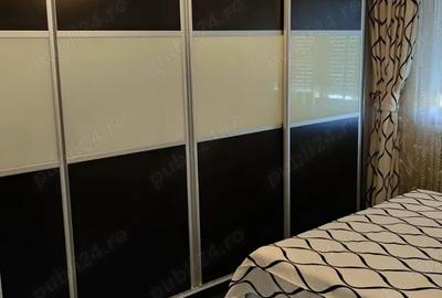 Apartament cu 3 camere decomandat în Central - 8